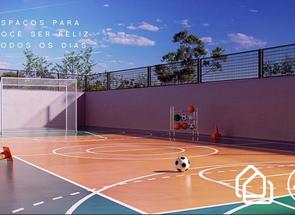 Apartamento, 2 Quartos, 2 Vagas, 1 Suite em Monte Alegre, Serra, Belo Horizonte, MG valor de R$ 744.000,00 no Lugar Certo