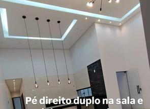 Casa, 2 Quartos, 3 Vagas, 1 Suite em Rua Jorge Alves de Melo, Setor Cristina II, Trindade, GO valor de R$ 550.000,00 no Lugar Certo