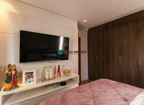 Apartamento, 4 Quartos, 2 Vagas, 1 Suite em Buritis, Belo Horizonte, MG valor de R$ 900.000,00 no Lugar Certo