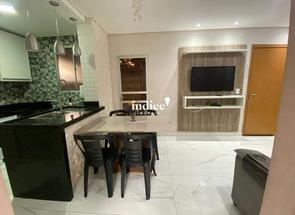 Apartamento, 2 Quartos, 1 Vaga em Avenida Professora Edul Rangel Rabello, Jardim Manoel Penna, Ribeirão Preto, SP valor de R$ 260.000,00 no Lugar Certo