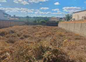 Lote em Céu Azul, Belo Horizonte, MG valor de R$ 850.000,00 no Lugar Certo