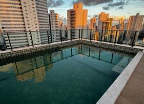 Apart Hotel, 1 Quarto, 1 Vaga, 1 Suite para alugar em Torre, Recife, PE valor de R$ 3.300,00 no Lugar Certo