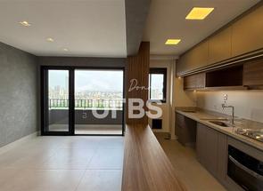 Apartamento, 2 Quartos, 1 Vaga, 1 Suite em [endereco], Setor Bueno, Goiânia, GO valor de R$ 830.000,00 no Lugar Certo