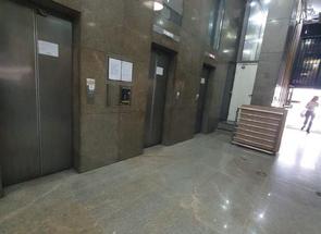 Sala em Centro, Belo Horizonte, MG valor de R$ 120.000,00 no Lugar Certo