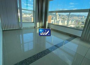 Apartamento, 4 Quartos, 4 Vagas, 1 Suite em Pitangui, Sagrada Família, Belo Horizonte, MG valor de R$ 980.000,00 no Lugar Certo