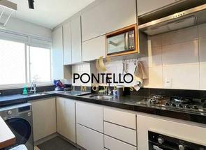 Apartamento, 2 Quartos, 1 Vaga em Buritis, Belo Horizonte, MG valor de R$ 510.000,00 no Lugar Certo