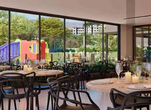 Apartamento, 2 Quartos, 1 Vaga, 1 Suite em Estoril, Belo Horizonte, MG valor de R$ 697.171,00 no Lugar Certo