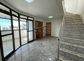 Cobertura, 4 Quartos, 3 Vagas, 3 Suites em Funcionários, Belo Horizonte, MG valor de R$ 1.900.000,00 no Lugar Certo