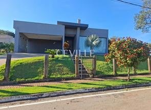 Casa em Condomínio, 4 Quartos, 4 Vagas, 1 Suite em Reserva de Piedade, Condominio Reserva de Piedade, Brumadinho, MG valor de R$ 1.790.000,00 no Lugar Certo