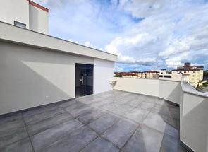 Cobertura, 2 Quartos, 3 Vagas, 1 Suite em Arvoredo, Contagem, MG valor de R$ 680.000,00 no Lugar Certo