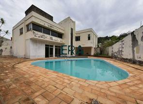 Casa, 6 Quartos, 6 Vagas, 4 Suites em Mangabeiras, Belo Horizonte, MG valor de R$ 4.200.000,00 no Lugar Certo