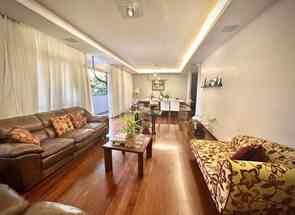 Apartamento, 4 Quartos, 2 Vagas, 1 Suite em Rua Gonçalves Dias, Funcionários, Belo Horizonte, MG valor de R$ 1.690.000,00 no Lugar Certo