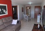 Apartamento, 2 Quartos