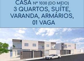 Casa, 3 Quartos, 1 Vaga, 1 Suite em Santa Amélia, Belo Horizonte, MG valor de R$ 660.000,00 no Lugar Certo
