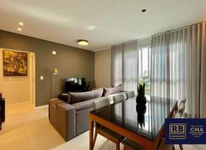 Apartamento, 2 Quartos, 2 Vagas, 2 Suites em Serra, Belo Horizonte, MG valor de R$ 930.000,00 no Lugar Certo