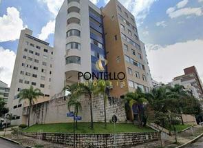 Apartamento, 3 Quartos, 2 Vagas, 1 Suite em Buritis, Belo Horizonte, MG valor de R$ 780.000,00 no Lugar Certo