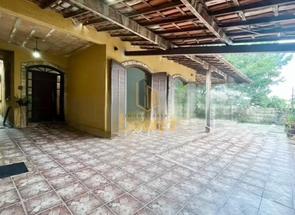 Casa, 4 Quartos, 4 Vagas, 1 Suite em Caiçaras, Belo Horizonte, MG valor de R$ 1.300.000,00 no Lugar Certo