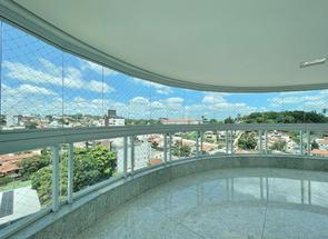 Apartamento, 4 Quartos, 4 Vagas, 4 Suites em São José, Belo Horizonte, MG valor de R$ 2.890.000,00 no Lugar Certo