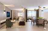 Apartamento, 4 Quartos, 3 Vagas, 2 Suites a venda em Belo Horizonte, MG no valor de R$ 2.150.000,00 no LugarCerto