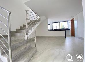 Cobertura, 4 Quartos, 4 Vagas, 2 Suites em Vitório Marcola, Anchieta, Belo Horizonte, MG valor de R$ 1.790.000,00 no Lugar Certo