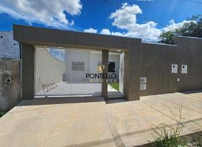 Casa, 2 Quartos, 2 Vagas, 1 Suite em Alvorada, Sete Lagoas, MG valor de R$ 420.000,00 no Lugar Certo