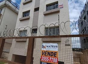 Apartamento, 2 Quartos, 1 Vaga em Copacabana, Belo Horizonte, MG valor de R$ 250.000,00 no Lugar Certo