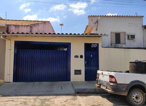 Casa, 3 Quartos, 3 Vagas em Centro, Nepomuceno, MG valor de R$ 300.000,00 no Lugar Certo