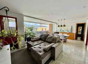 Apartamento, 4 Quartos, 3 Vagas, 1 Suite para alugar em Buritis, Belo Horizonte, MG valor de R$ 6.000,00 no Lugar Certo