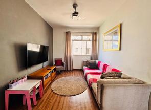 Apartamento, 2 Quartos, 1 Vaga em Estoril, Belo Horizonte, MG valor de R$ 360.000,00 no Lugar Certo