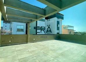 Cobertura, 3 Quartos, 2 Vagas, 1 Suite em Castelo, Belo Horizonte, MG valor de R$ 1.150.000,00 no Lugar Certo