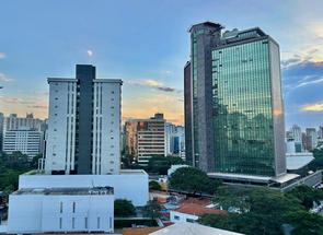 Apartamento, 1 Quarto, 1 Vaga em Funcionários, Belo Horizonte, MG valor de R$ 550.000,00 no Lugar Certo