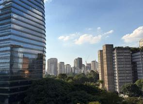 Apartamento, 1 Quarto, 1 Vaga, 1 Suite em Vila Olímpia, São Paulo, SP valor de R$ 3.400.000,00 no Lugar Certo