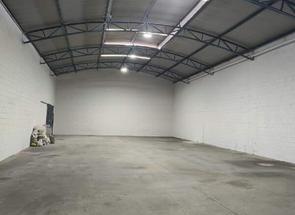 Galpão, 5 Vagas para alugar em Cidade Industrial, Contagem, MG valor de R$ 13.000,00 no Lugar Certo