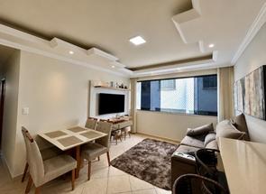 Apartamento, 2 Quartos, 2 Vagas, 1 Suite em Castelo, Belo Horizonte, MG valor de R$ 593.000,00 no Lugar Certo