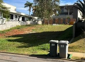 Lote em Alphaville - Lagoa dos Ingleses, Nova Lima, MG valor de R$ 850.000,00 no Lugar Certo