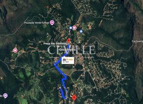 Lote em Que Viver Melhor, Casa Branca, Brumadinho, MG valor de R$ 500.000,00 no Lugar Certo