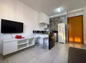 Apartamento, 1 Quarto, 1 Vaga para alugar em Rua Manoel Elias de Aguiar, Ouro Preto, Belo Horizonte, MG valor de R$ 3.300,00 no Lugar Certo