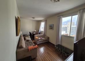 Apartamento, 4 Quartos, 2 Vagas, 1 Suite em Santo Antônio, Belo Horizonte, MG valor de R$ 750.000,00 no Lugar Certo