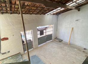 Casa, 4 Quartos, 3 Vagas em Novo Progresso, Contagem, MG valor de R$ 400.000,00 no Lugar Certo