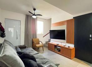 Casa, 2 Quartos, 2 Vagas em Castelo, Belo Horizonte, MG valor de R$ 850.000,00 no Lugar Certo