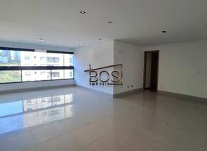 Apartamento, 4 Quartos, 3 Vagas, 1 Suite em Vila da Serra, Nova Lima, MG valor de R$ 1.850.000,00 no Lugar Certo