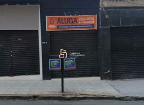 Loja para alugar em Rua Flávio Marques Lisboa, Barreiro, Belo Horizonte, MG valor de R$ 3.000,00 no Lugar Certo