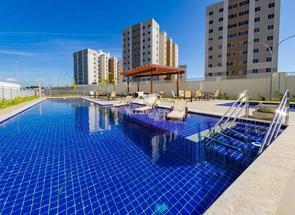 Apartamento, 2 Quartos, 1 Vaga, 1 Suite em Palmeiras, Belo Horizonte, MG valor de R$ 389.900,00 no Lugar Certo