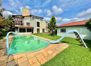 Casa, 10 Quartos, 4 Vagas, 5 Suites em Bandeirantes (pampulha), Belo Horizonte, MG valor de R$ 1.800.000,00 no Lugar Certo