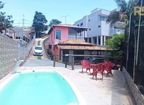 Fazenda, 4 Quartos, 2 Suites em Paciência, Sabará, MG valor de R$ 990.000,00 no Lugar Certo