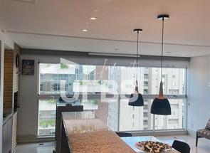 Apartamento, 3 Quartos, 2 Vagas, 3 Suites em [endereco], Setor Marista, Goiânia, GO valor de R$ 1.250.000,00 no Lugar Certo