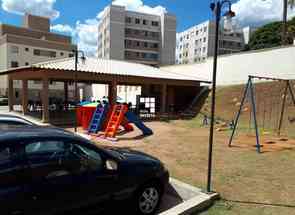 Apartamento, 2 Quartos, 1 Vaga em Betim Industrial, Betim, MG valor de R$ 160.000,00 no Lugar Certo