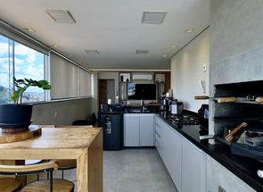 Cobertura, 2 Quartos, 1 Vaga, 1 Suite em Ouro Preto, Belo Horizonte, MG valor de R$ 599.000,00 no Lugar Certo