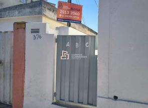 Casa, 1 Quarto para alugar em Rua Vereador Ciro Canaan, Tirol, Belo Horizonte, MG valor de R$ 900,00 no Lugar Certo