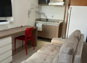 Apartamento, 1 Quarto para alugar em Park Sul, Brasília/Plano Piloto, DF valor de R$ 2.400,00 no Lugar Certo